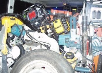 Bundespolizeidirektion Berlin