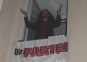 DIE PARTEI