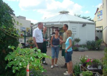 Foto: Stadt Senftenberg