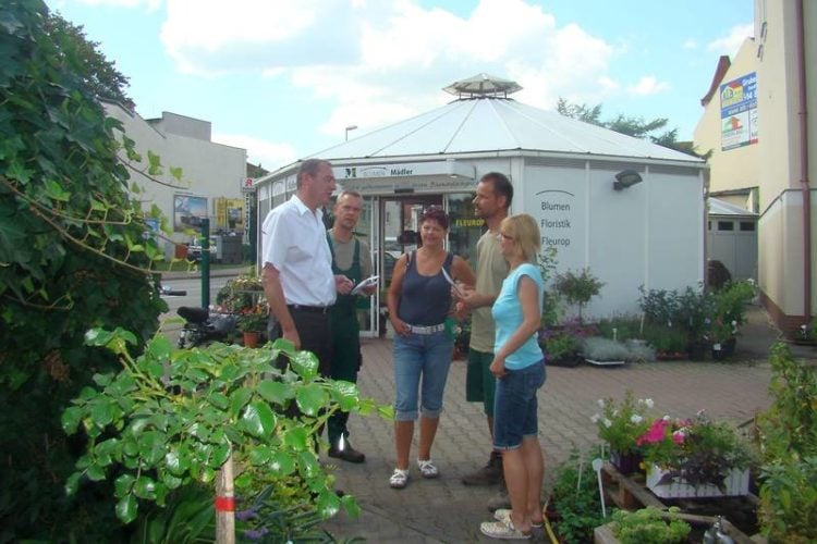 Foto: Stadt Senftenberg