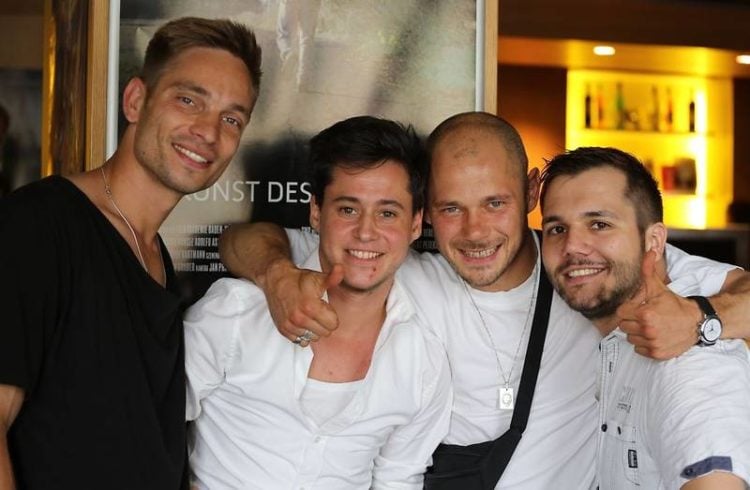 Foto: Nicole Dietzel
