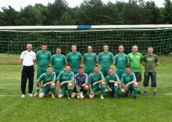 SV Grün Weiß Dissen