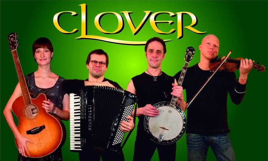 CLOVER 1