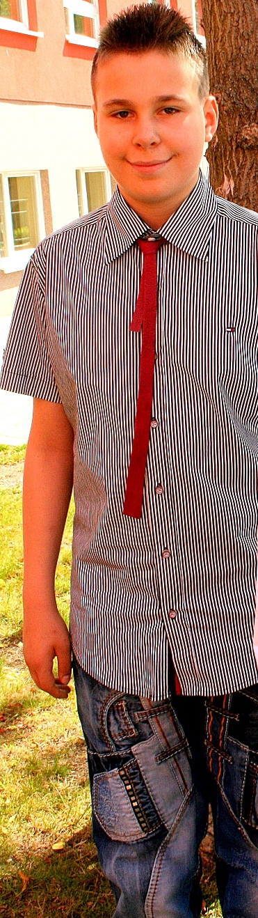 Justin Derichs