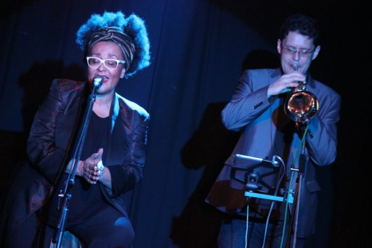 Foto: Marko Ziesemer