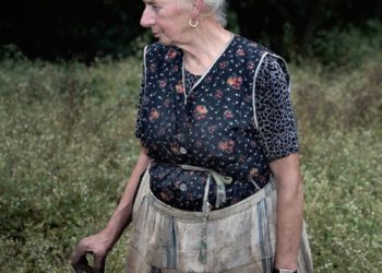 Thomas Kläber, Aus der Serie: Am Ende der Zeit, 2006-2013, Inkjet Print, © Thomas Kläber