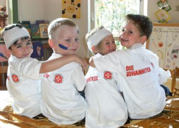 Foto: Johanniter