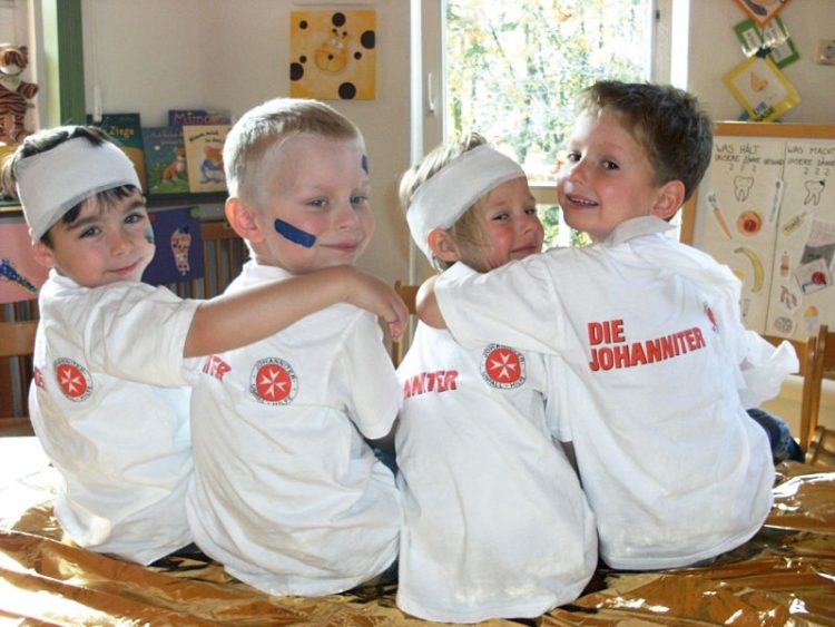 Foto: Johanniter