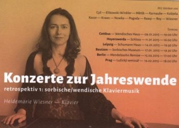 Schule für Niedersorbische Sprache und Kultur Cottbus