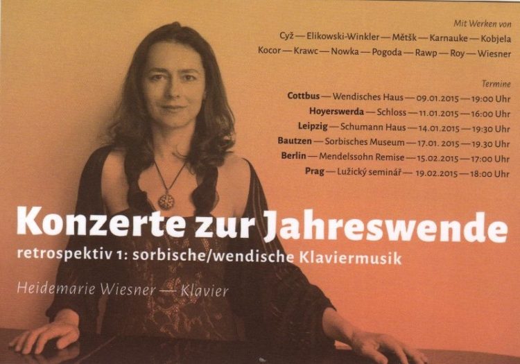 Schule für Niedersorbische Sprache und Kultur Cottbus