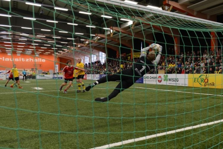 Foto:FSV/Rasche