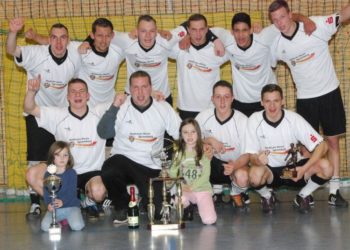 Foto: KSC Asahi Spremberg