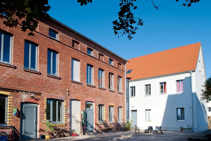 Leipziger Straße F Stadt-Finsterwalde