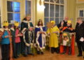 Sternsinger 2015 1