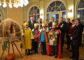 Sternsinger 2015 2