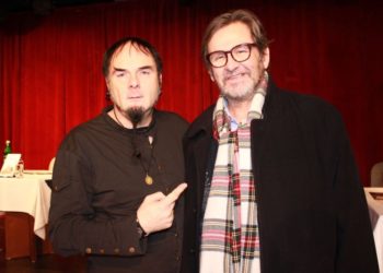 Foto: Marko Ziesemer