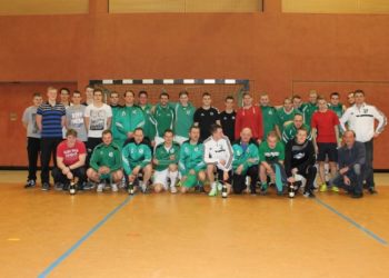 Foto: Grün-Weiß Lübben