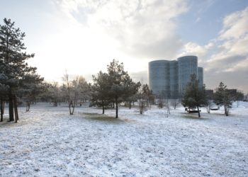 Foto: BTU Cottbus Senftenberg