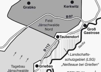 Bild: Umweltgruppe Cottbus e.V.