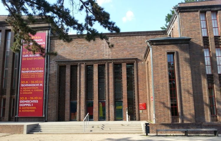 Foto: Sandra Mattner