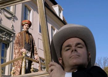 Foto: Atlantis-Film, Eike Schmitz