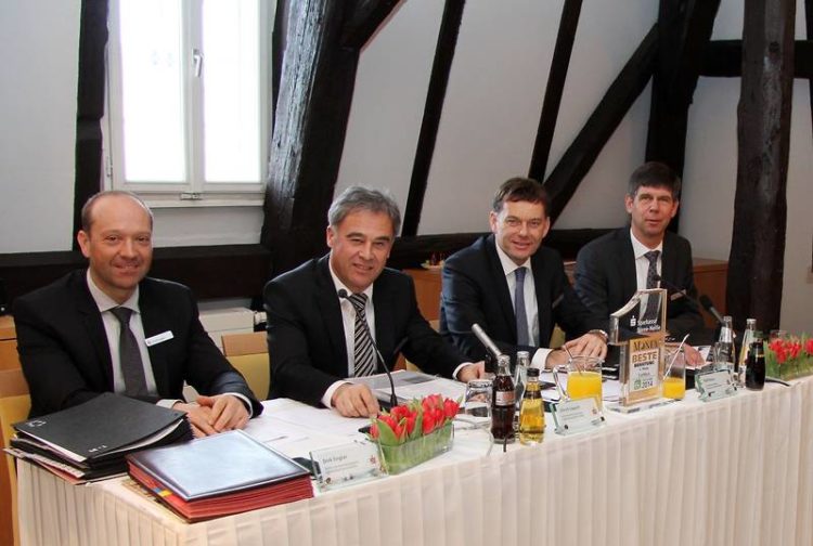 Foto: Sparkasse Spree-Neiße