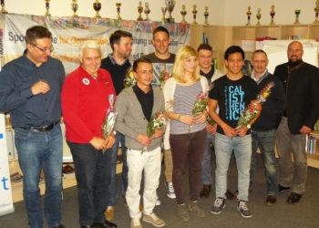 Foto: Stadtsportbund