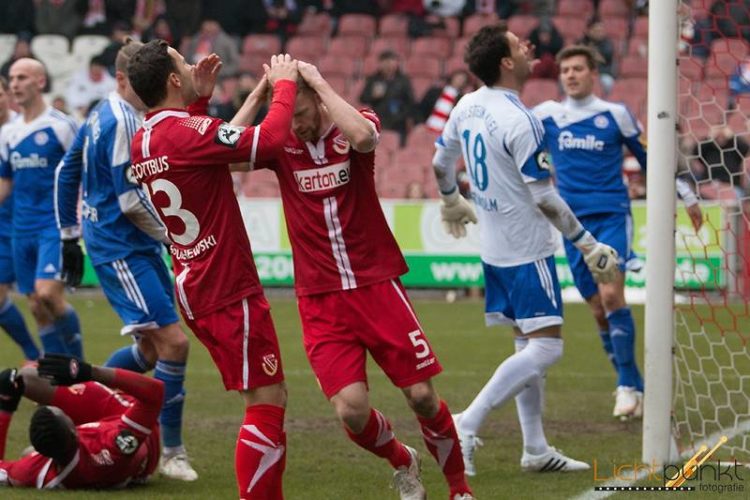 Foto: Christiane Weiland