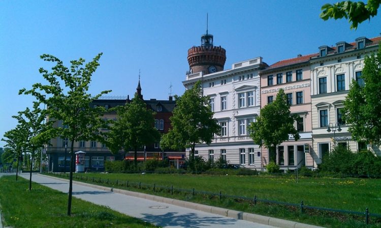 Foto: Sandra Mattner