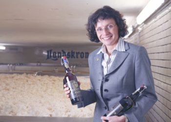 Foto: Landskron Brauerei