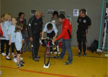 Quelle: Stadtsportbund