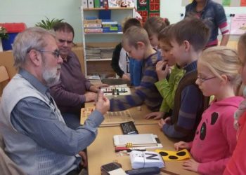 Foto: Verein Generationen gehen gemeinsam (G 3) e.V.