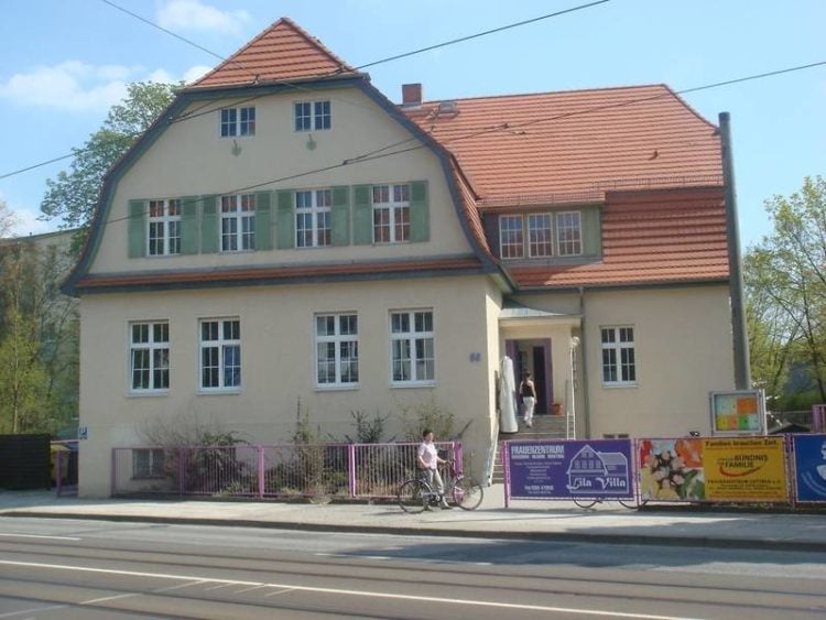Foto: Frauenzentrum Cottbus e.V.