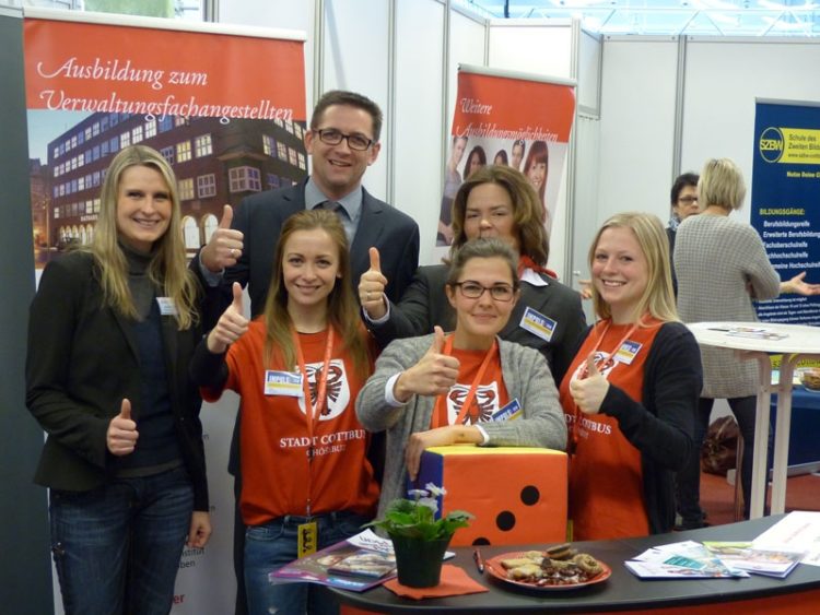 Foto: Niederlausitzer Studieninstitut für kommunale Verwaltung