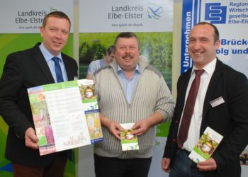 Foto: Pressestelle Kreisverwaltung Landkreis Elbe-Elster