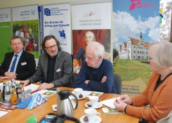 Foto: Pressestelle Kreisverwaltung Landkreis Elbe-Elster