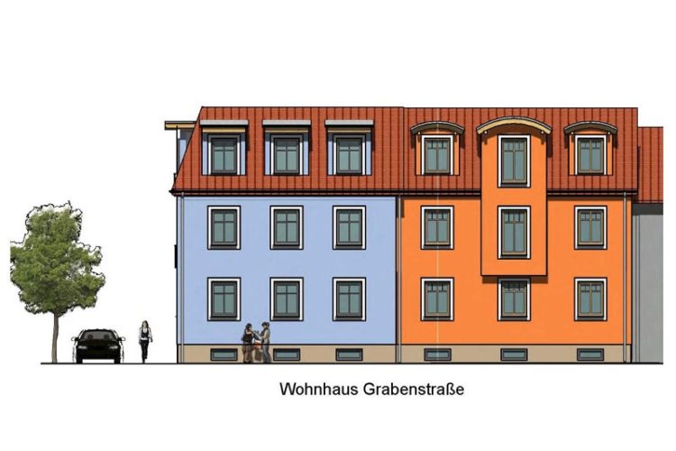 Grafik: Bauplanungsbüro Nestler