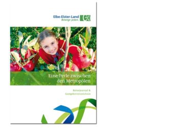 Foto: Tourismusverband Elbe-Elster-Land e.V.