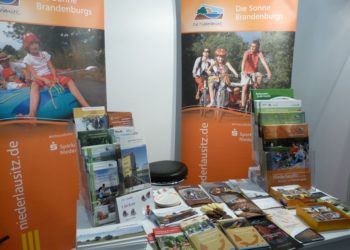 Foto: Tourismusverband Niederlausitz