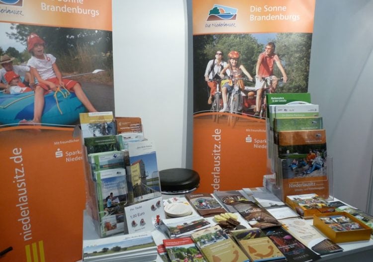 Foto: Tourismusverband Niederlausitz