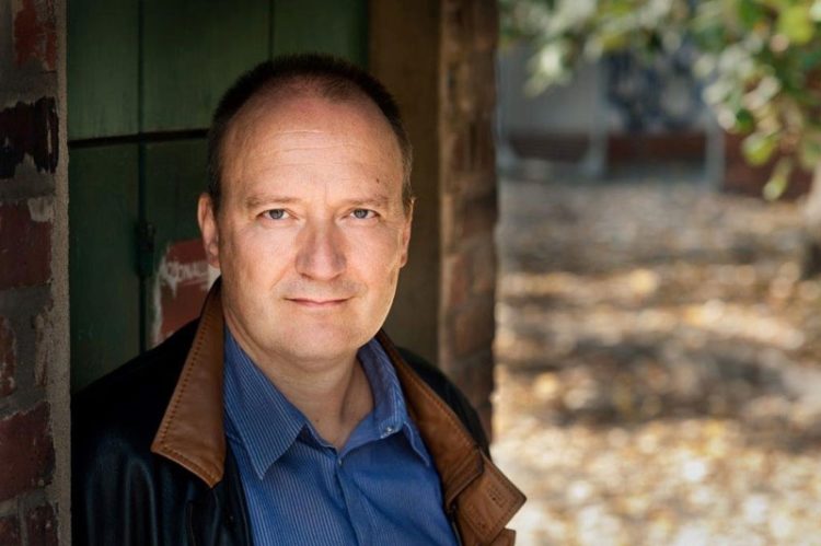 Foto: Heike Steinweg S. Fischer Verlag