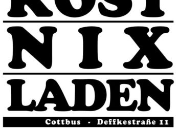Kost-Nix-Laden