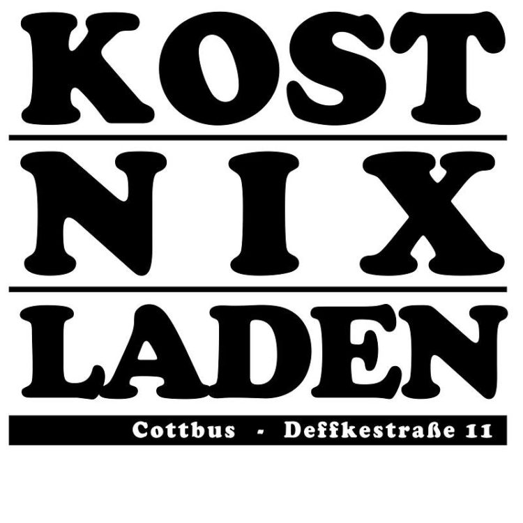 Kost-Nix-Laden