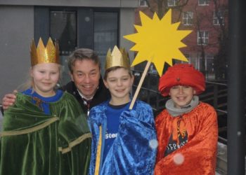 Foto: Ministerium für Bildung, Jugend und Sport