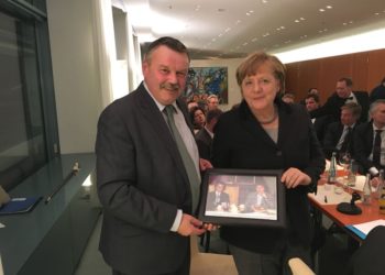 Foto: Büro Klaus Peter Schulze