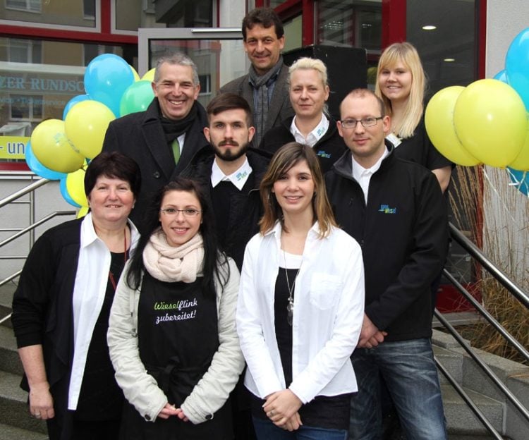 Foto: Spreewelten GmbH