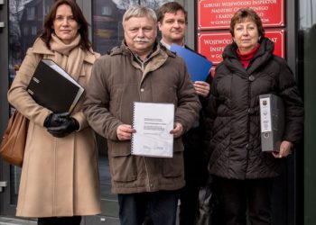 Foto: Umweltgruppe Cottbus e.V.