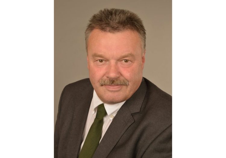 Foto: Dr. Klaus-Peter Schulze MdB