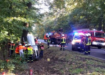 Foto: Feuerwehr Kolkwitz Ortswehr Kolkwitz