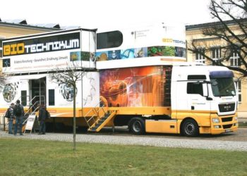 Foto: BTU Cottbus–Senftenberg